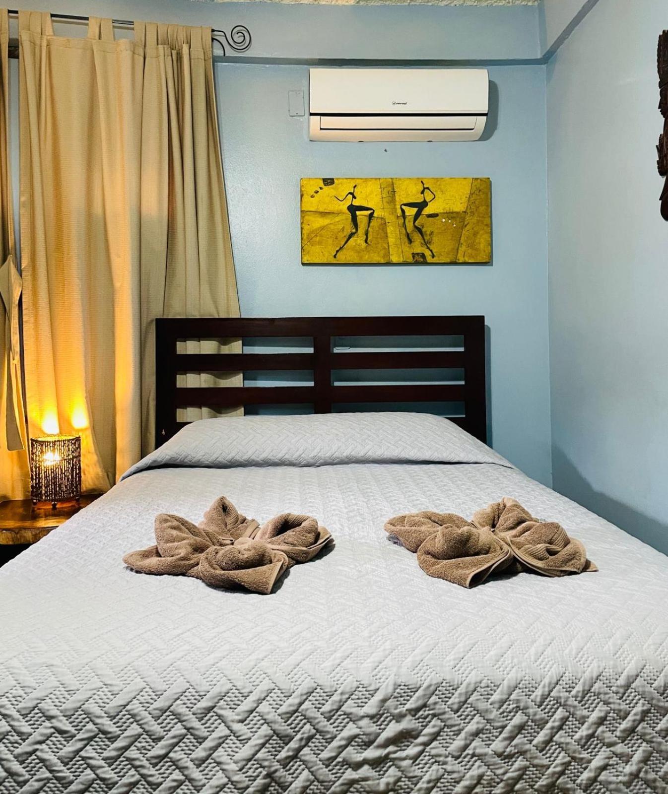 Hotel Boruca Тамариндо Экстерьер фото